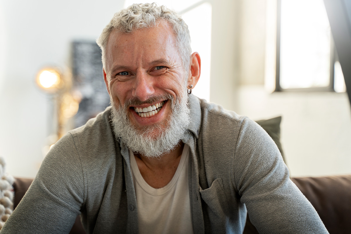 Testosterone Replacement Therapy for Men In Testosterone Replacement Therapy Clinic In Niagara Falls